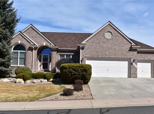5163 Mountain Meadows Trl, Castle Rock, CO 80109