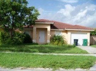 13464 SW 278th Ter, Homestead, FL 33032