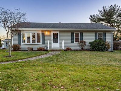 75 Samson Ave, Somerset, MA, 02726