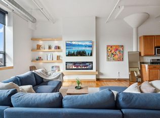 1701 Madison St NE UNIT 309, Minneapolis, MN 55413