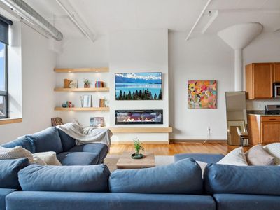 1701 Madison St NE UNIT 309, Minneapolis, MN, 55413