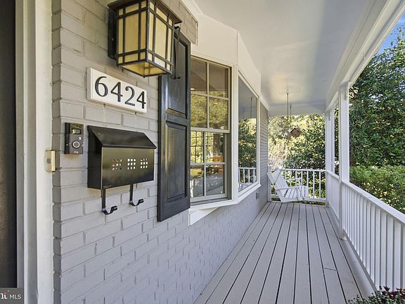 4th image of 6424 Broad St