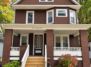 53 Metlin Ave #1, Akron, OH 44302