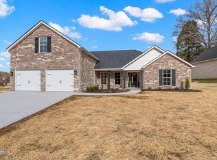 7208 Bethesda Springs Way, Corryton, TN 37721