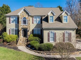 3004 Campfire Ct, Jamestown, NC 27282