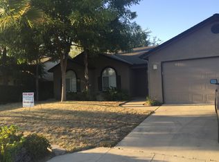 5336 W Robinson Ave, Fresno, CA