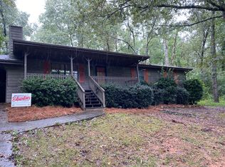 382 Trotters Rdg, Lawrenceville, GA 30043