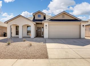 508 Panhandle Dr, Odessa, TX 79765