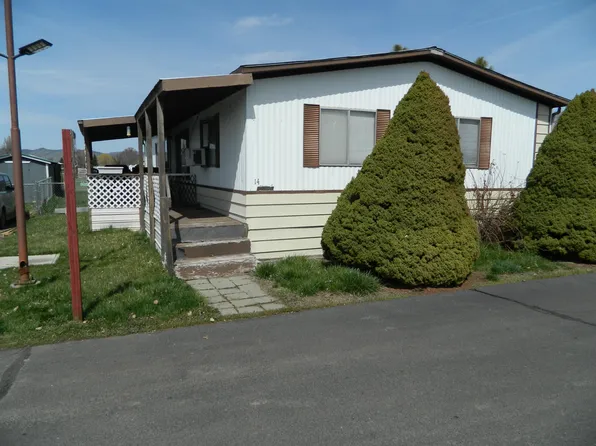 3333 Anderson Ave, Klamath Falls, OR 97603