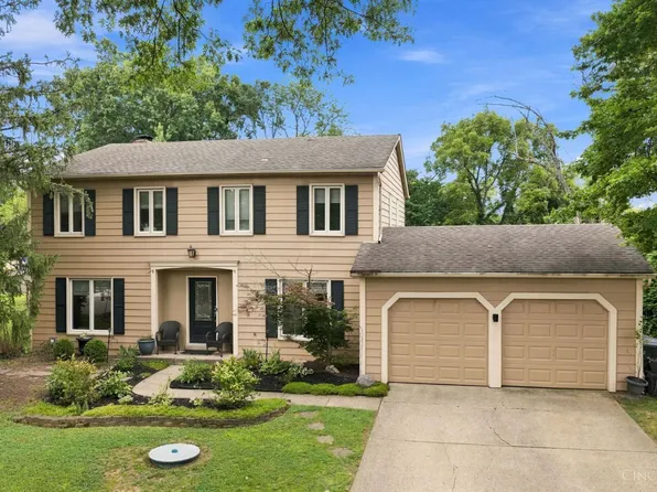 7088 Pickway Dr, Cincinnati, OH 45233