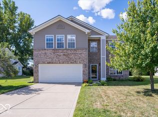 2055 Meridian Springs Ln, Greenfield, IN 46140