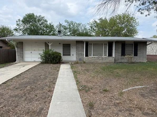 539 Radiance Ave, San Antonio, TX 78218