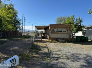 381 W Patrician Dr, Reno, NV 89506