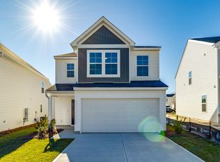 612 Wooster Dr, Columbia, SC 29223