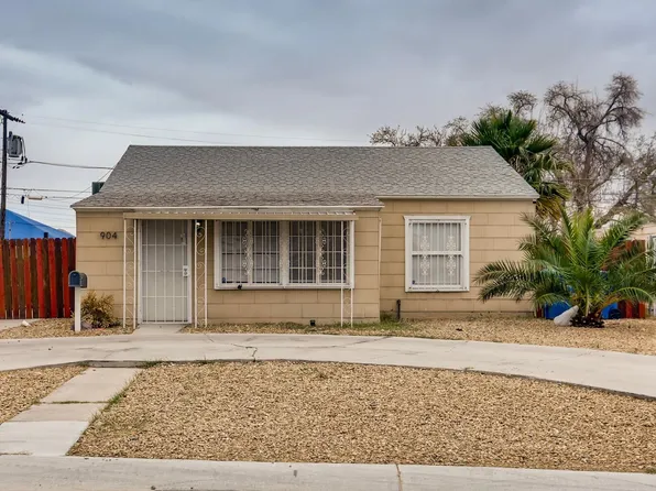 904 Biltmore Dr, Las Vegas, NV 89101