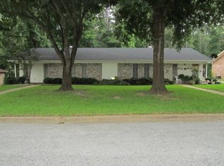 2004B Seabiscuit Trce, Longview, TX 75604