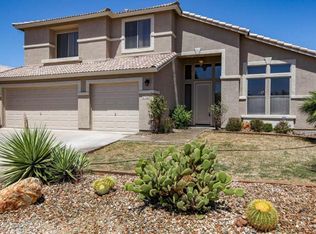 7526 W Eugie Ave, Peoria, AZ 85381