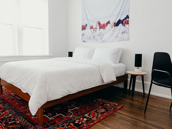 4th image of 8643 E Jefferson Ave #3C