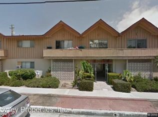 3525 Emerald St APT 14, Torrance, CA 90503