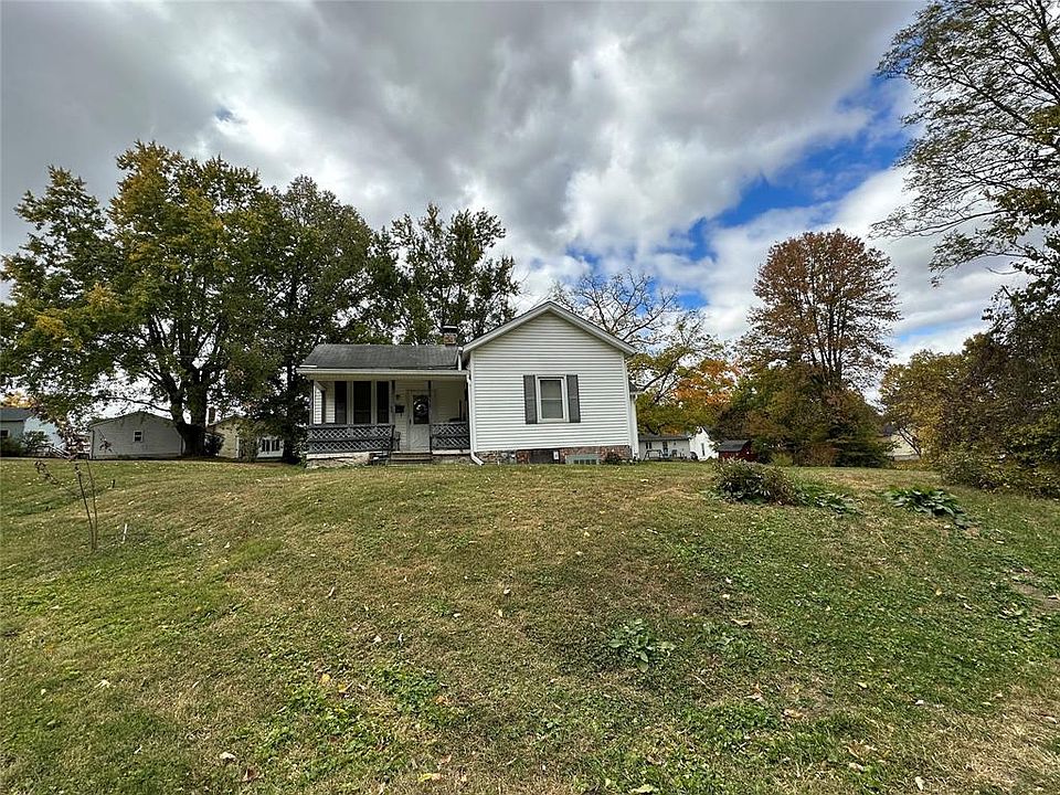 317 Melrose Ave, Greencastle, IN 46135 Zillow