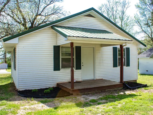 507 Radford St, Newbern, TN 38059