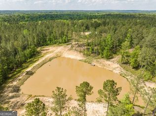 145 Bonner Rd NW, Milledgeville, GA 31061