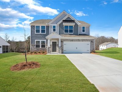 113 Penrose Cir HOMESITE 51, Durham Central, SC, 29630