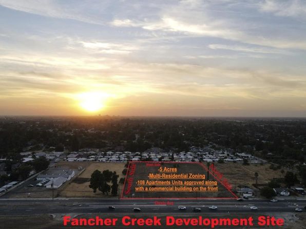 255 N Clovis Ave, Fresno, CA 93727