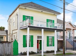 639 Patterson St, New Orleans, LA 70114