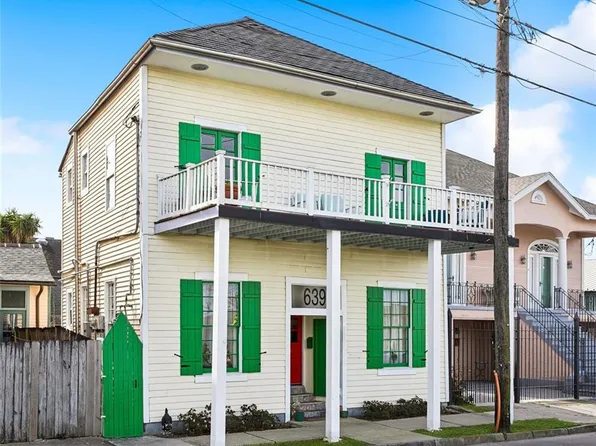 639 Patterson St, New Orleans, LA 70114