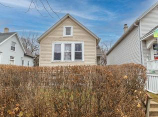 1802 S 17th St, Milwaukee, WI 53204