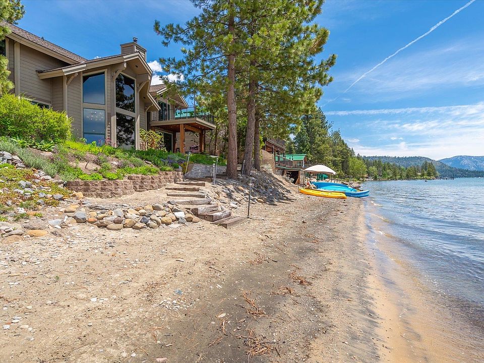 6790 N Lake Blvd, Tahoe Vista, CA 96148 MLS 20230304 Zillow