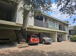 9621 Walnut St #6206, Dallas, TX