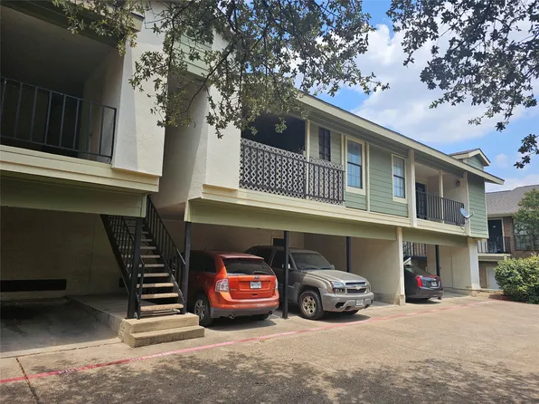 9621 Walnut St #6206, Dallas, TX 75243