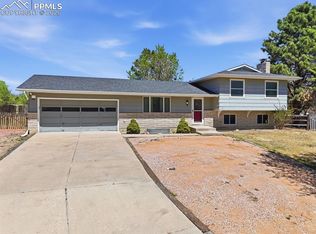 1928 Wooten Rd, Colorado Springs, CO 80915