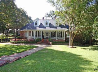 9323 Chisholm Trl, Tyler, TX 75703