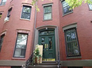 71 Worcester St APT 5, Boston, MA 02118