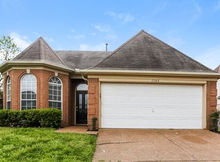 1142 Red Fern Cir W, Cordova, TN 38018