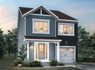 Serene Plan, Half Moon Bay, Ottawa, ON K1K 4B9