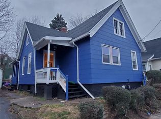 9 Rugraff St, Rochester, NY 14606