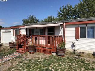 805 SE Utah Ave, Irrigon, OR 97844