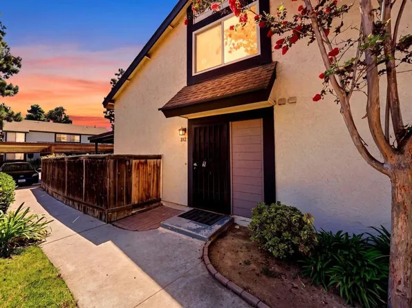 1706 Oro Vista Rd Unit 192, San Diego, CA 92154