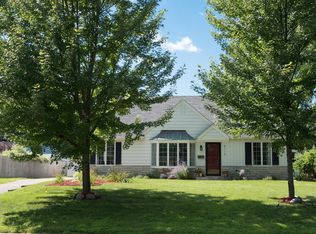 8114 3rd Ave S, Bloomington, MN 55420