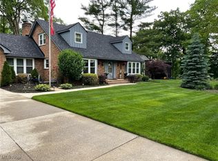 2965 Wildridge Dr NW, Massillon, OH