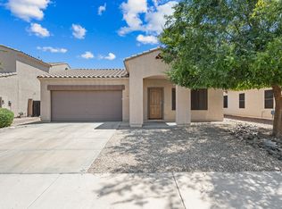 15929 W Custer Ln, Surprise, AZ 85379
