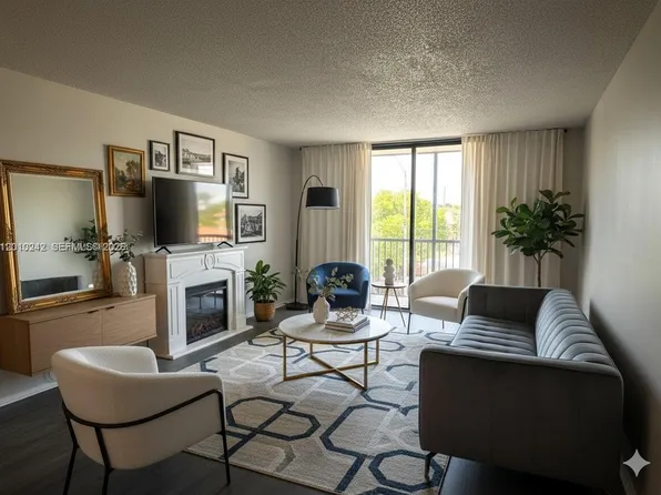 16851 NE 23rd Ave #A409, North Miami Beach, FL 33160