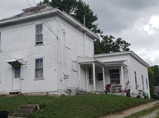 228 Lincoln Ave, Mount Gilead, OH 43338