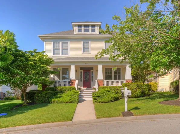 811 Village Way N, Blacksburg, VA 24060