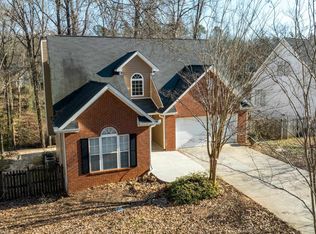 159 Ashton Dr, Macon, GA 31220