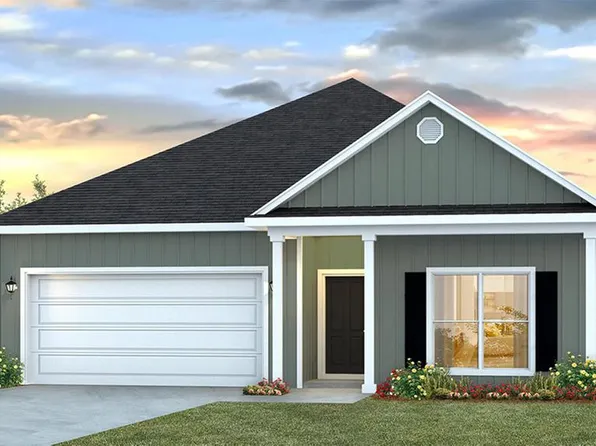 147 Needle Rush Dr, Port Saint Joe, FL 32456